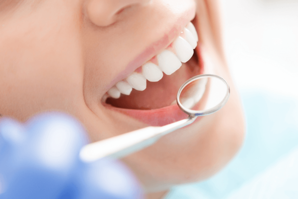 Oral Health | Herman Family Dentistry
